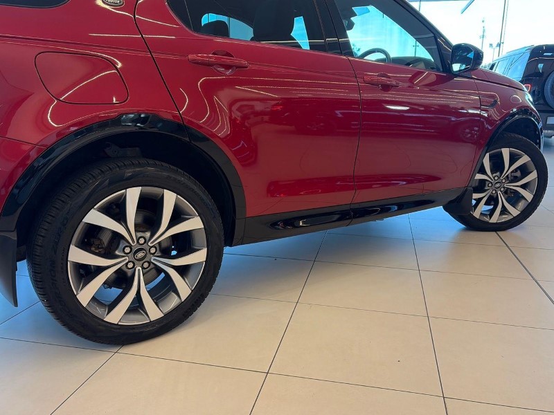 2023 (73) LAND ROVER DISCOVERY SPORT 1.5 P300e Dynamic HSE 5dr Auto [5 Seat] 5882216