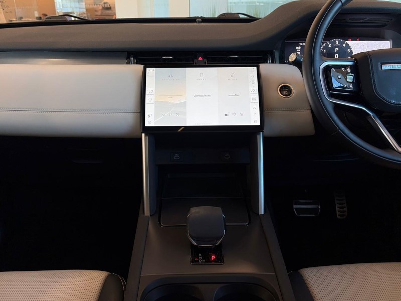 2023 (73) LAND ROVER DISCOVERY SPORT 1.5 P300e Dynamic HSE 5dr Auto [5 Seat] 5882179