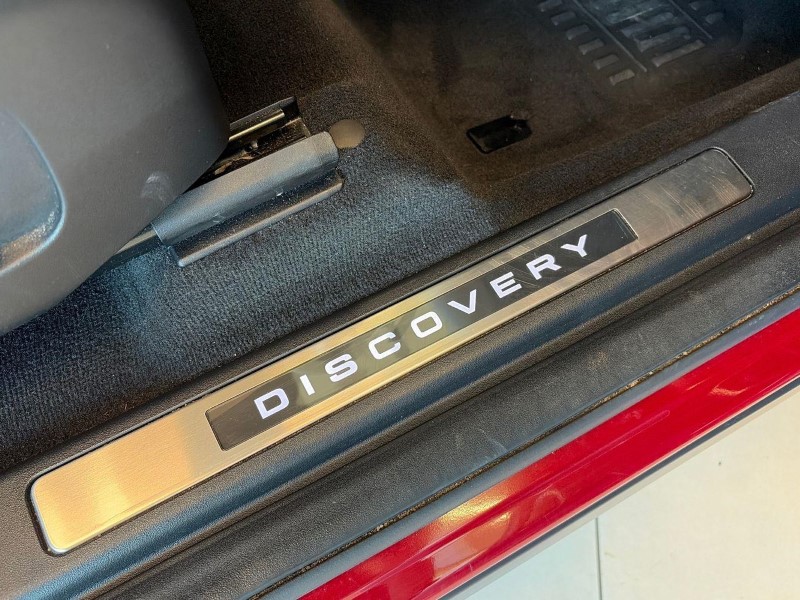 2023 (73) LAND ROVER DISCOVERY SPORT 1.5 P300e Dynamic HSE 5dr Auto [5 Seat] 5882206