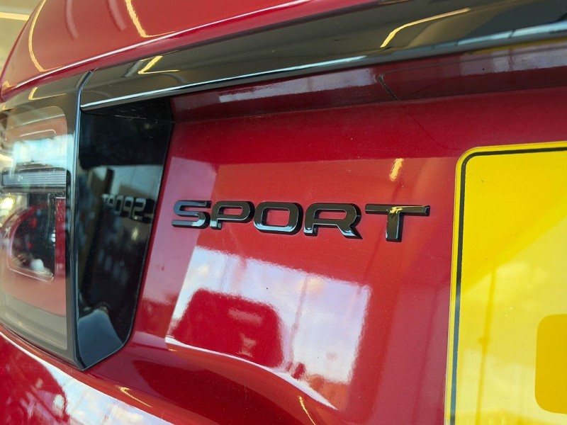 2023 (73) LAND ROVER DISCOVERY SPORT 1.5 P300e Dynamic HSE 5dr Auto [5 Seat] 5882214