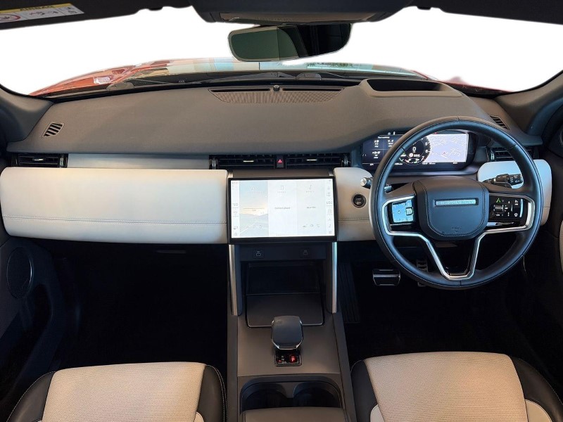 2023 (73) LAND ROVER DISCOVERY SPORT 1.5 P300e Dynamic HSE 5dr Auto [5 Seat] 5882174