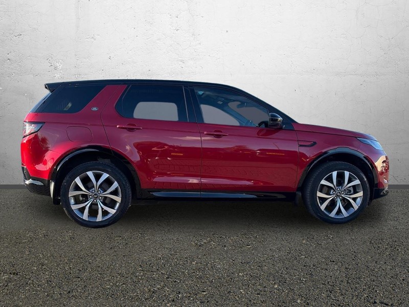 2023 (73) LAND ROVER DISCOVERY SPORT 1.5 P300e Dynamic HSE 5dr Auto [5 Seat] 5882170