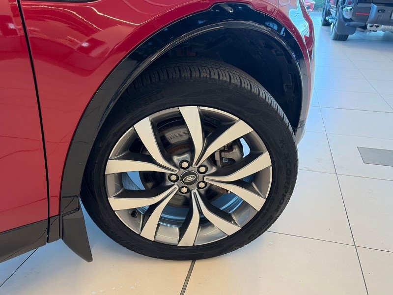 2023 (73) LAND ROVER DISCOVERY SPORT 1.5 P300e Dynamic HSE 5dr Auto [5 Seat] 5882217
