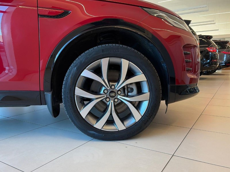 2023 (73) LAND ROVER DISCOVERY SPORT 1.5 P300e Dynamic HSE 5dr Auto [5 Seat] 5882173