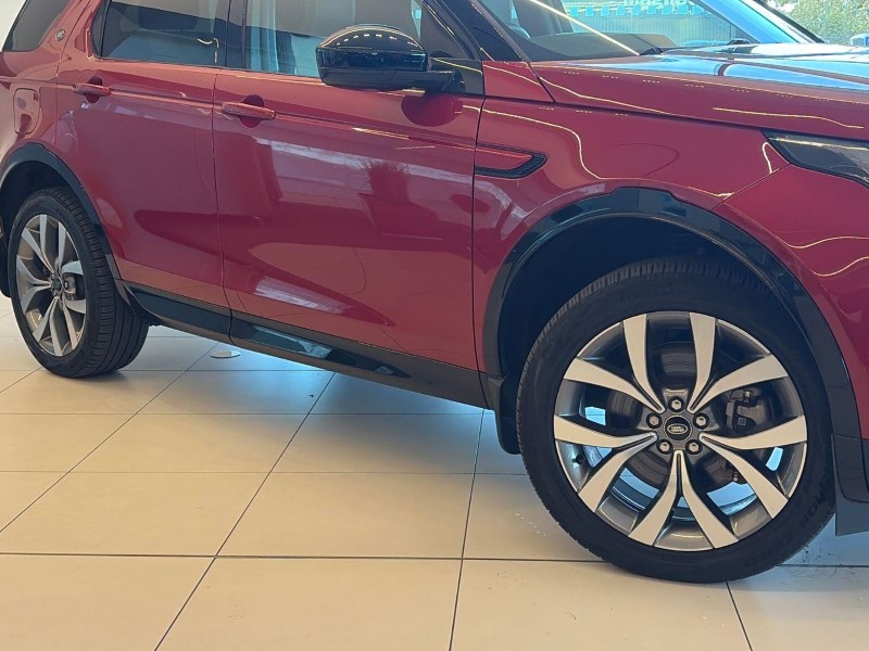 2023 (73) LAND ROVER DISCOVERY SPORT 1.5 P300e Dynamic HSE 5dr Auto [5 Seat] 5882212