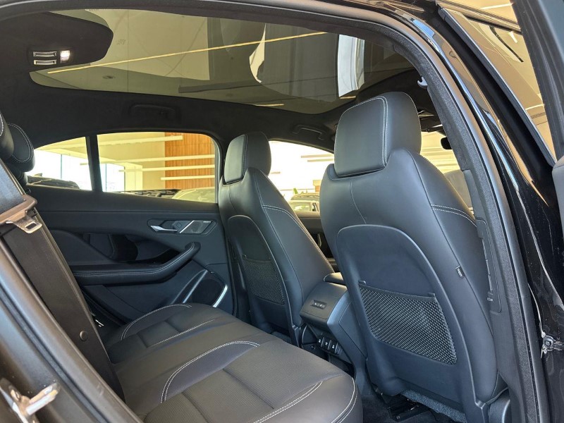 2023 (23) JAGUAR I-PACE 294kW EV400 HSE Black 90kWh 5dr Auto 11kW Charger 5880066