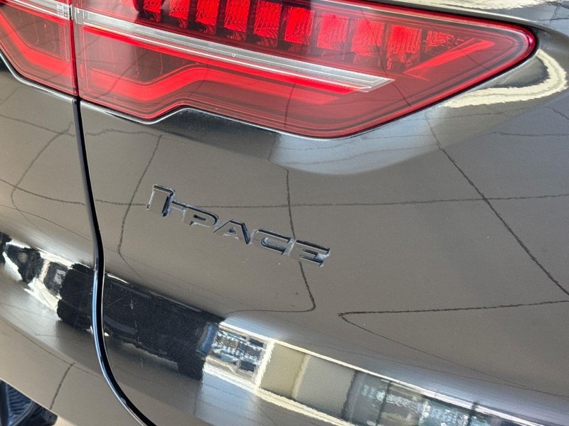 2023 (23) JAGUAR I-PACE 294kW EV400 HSE Black 90kWh 5dr Auto 11kW Charger 5880059
