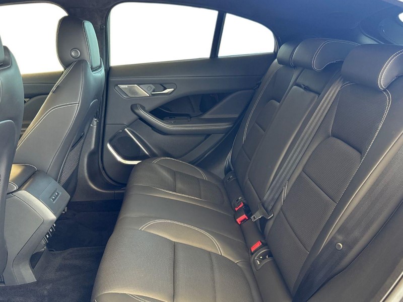 2023 (23) JAGUAR I-PACE 294kW EV400 HSE Black 90kWh 5dr Auto 11kW Charger 5880016