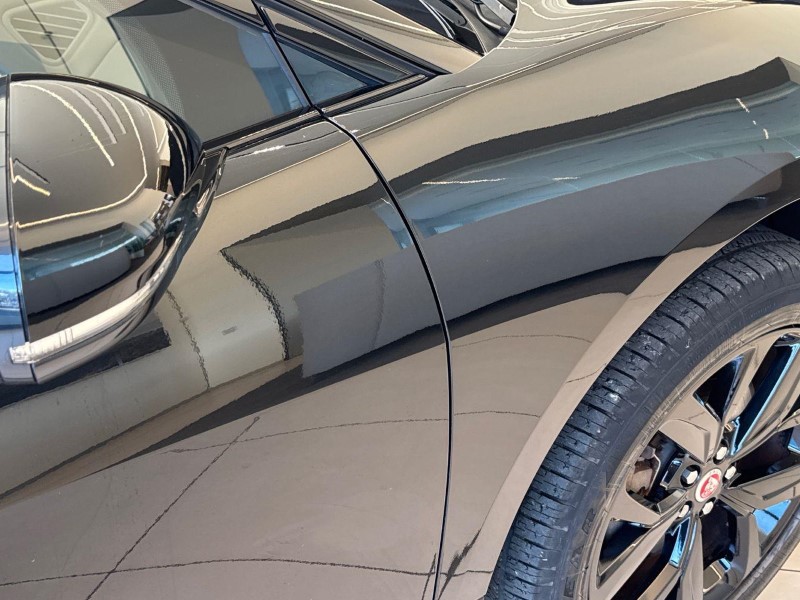 2023 (23) JAGUAR I-PACE 294kW EV400 HSE Black 90kWh 5dr Auto 11kW Charger 5880032