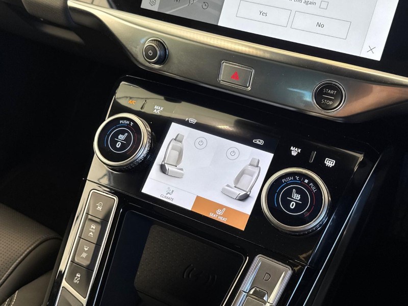 2023 (23) JAGUAR I-PACE 294kW EV400 HSE Black 90kWh 5dr Auto 11kW Charger 5880048