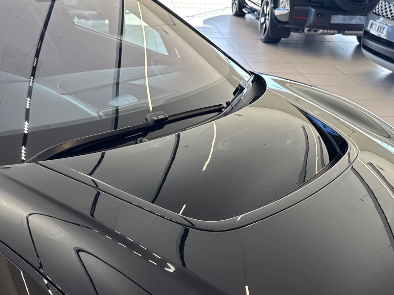 2023 (23) JAGUAR I-PACE 294kW EV400 HSE Black 90kWh 5dr Auto 11kW Charger 5880068