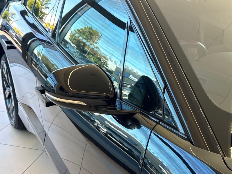 2023 (23) JAGUAR I-PACE 294kW EV400 HSE Black 90kWh 5dr Auto 11kW Charger 5880063