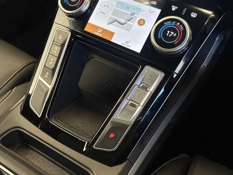 2023 (23) JAGUAR I-PACE 294kW EV400 HSE Black 90kWh 5dr Auto 11kW Charger 5880025