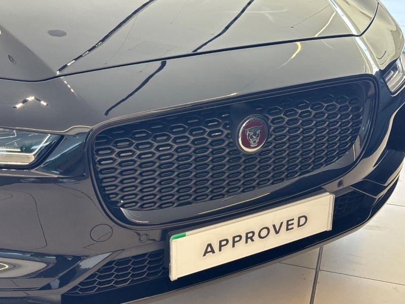 2023 (23) JAGUAR I-PACE 294kW EV400 HSE Black 90kWh 5dr Auto 11kW Charger 5880056