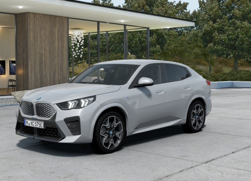 BMW iX2