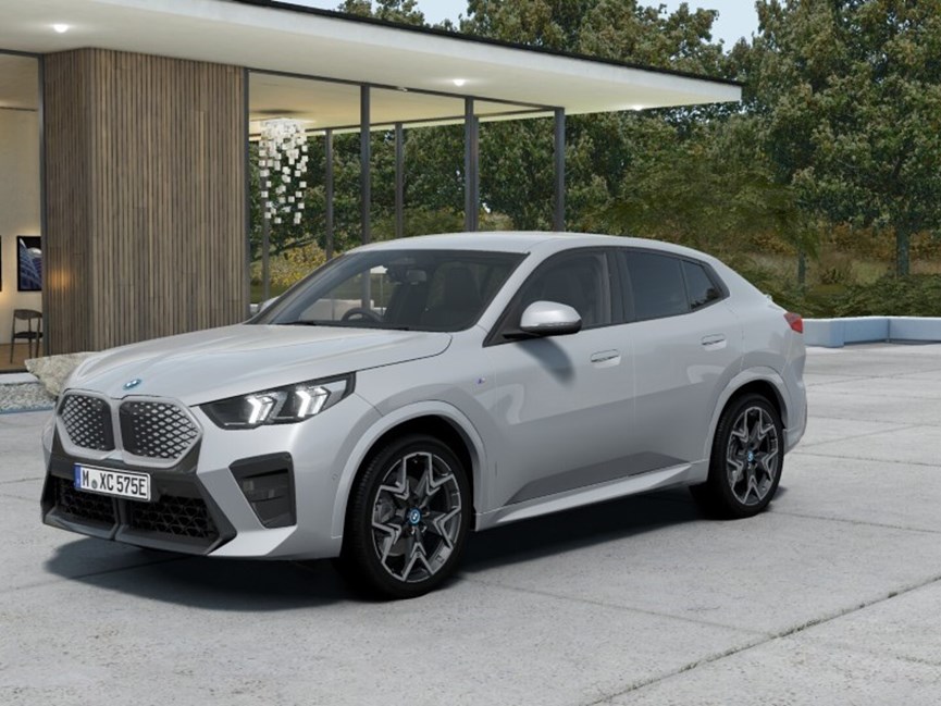 BMW iX2