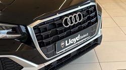 2024 (24) AUDI Q2 35 TFSI S Line 5dr S Tronic 5863544