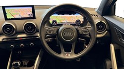 2024 (24) AUDI Q2 35 TFSI S Line 5dr S Tronic 5863520