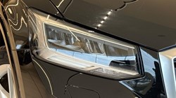 2024 (24) AUDI Q2 35 TFSI S Line 5dr S Tronic 5863522