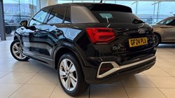 2024 (24) AUDI Q2 35 TFSI S Line 5dr S Tronic 5863555