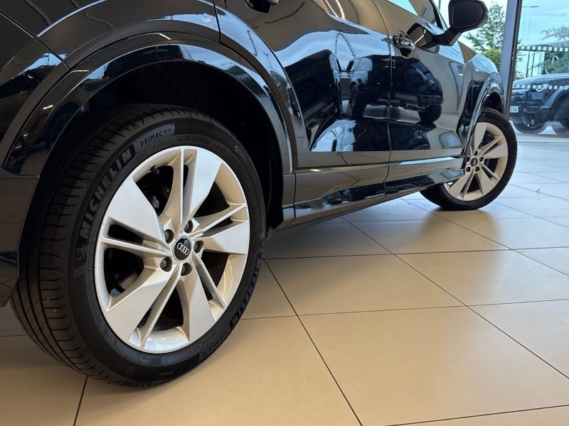 2024 (24) AUDI Q2 35 TFSI S Line 5dr S Tronic 5863549