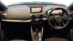 2024 (24) AUDI Q2 35 TFSI S Line 5dr S Tronic 5863514