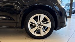 2024 (24) AUDI Q2 35 TFSI S Line 5dr S Tronic 5863513