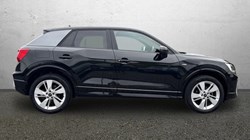 2024 (24) AUDI Q2 35 TFSI S Line 5dr S Tronic 5863510
