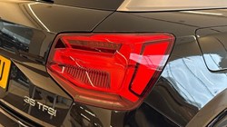 2024 (24) AUDI Q2 35 TFSI S Line 5dr S Tronic 5863548