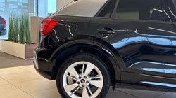 2024 (24) AUDI Q2 35 TFSI S Line 5dr S Tronic 5863554