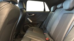 2024 (24) AUDI Q2 35 TFSI S Line 5dr S Tronic 5863509