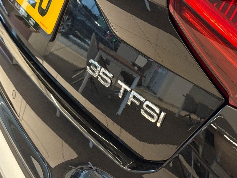 2024 (24) AUDI Q2 35 TFSI S Line 5dr S Tronic 5863547