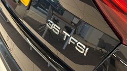 2024 (24) AUDI Q2 35 TFSI S Line 5dr S Tronic 5863547