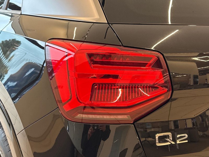 2024 (24) AUDI Q2 35 TFSI S Line 5dr S Tronic 5863524