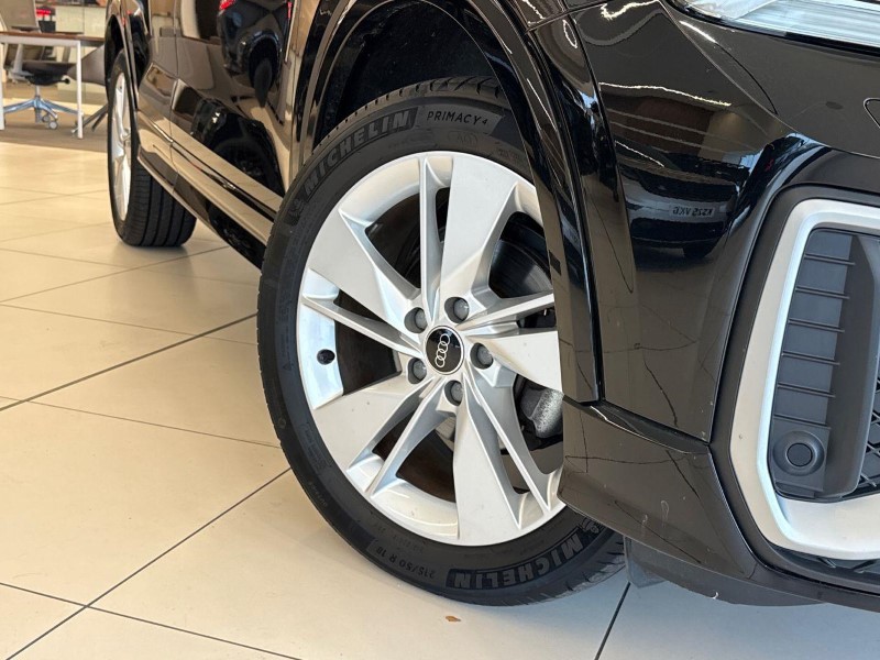 2024 (24) AUDI Q2 35 TFSI S Line 5dr S Tronic 5863545