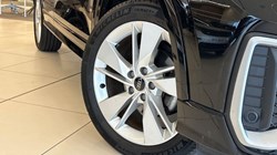 2024 (24) AUDI Q2 35 TFSI S Line 5dr S Tronic 5863545