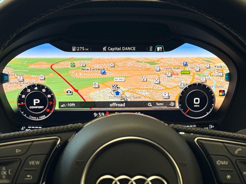 2024 (24) AUDI Q2 35 TFSI S Line 5dr S Tronic 5863521