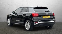 2024 (24) AUDI Q2 35 TFSI S Line 5dr S Tronic 5863507