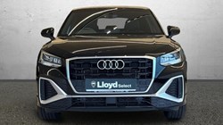 2024 (24) AUDI Q2 35 TFSI S Line 5dr S Tronic 5863512