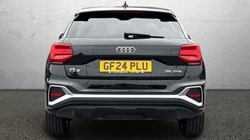 2024 (24) AUDI Q2 35 TFSI S Line 5dr S Tronic 5863511