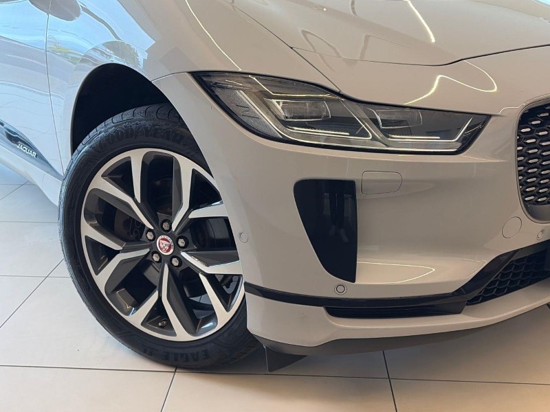 2021 (21) JAGUAR I-PACE 294kW EV400 HSE 90kWh 5dr Auto [11kW Charger] 5866610