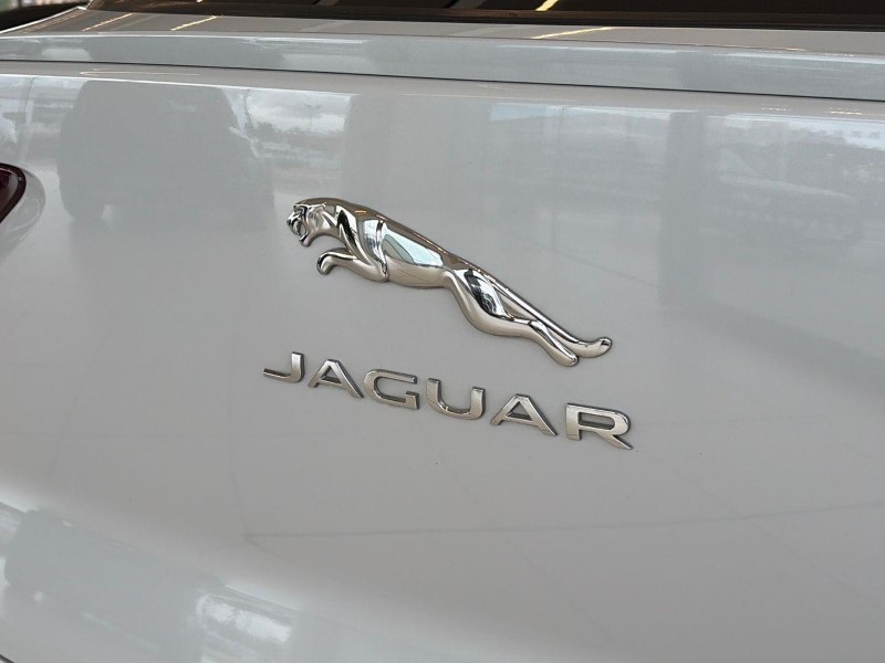 2021 (21) JAGUAR I-PACE 294kW EV400 HSE 90kWh 5dr Auto [11kW Charger] 5866613