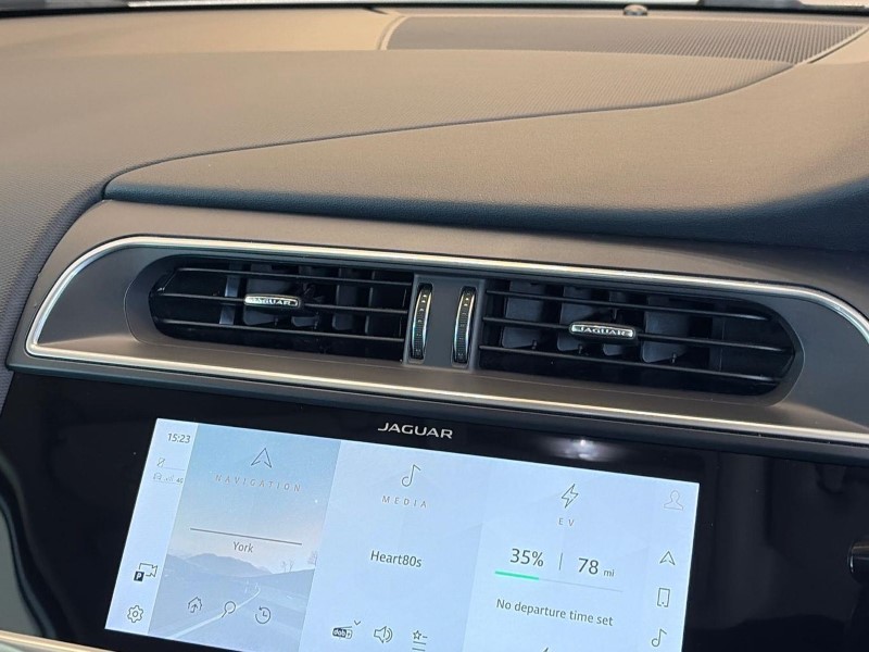 2021 (21) JAGUAR I-PACE 294kW EV400 HSE 90kWh 5dr Auto [11kW Charger] 5866603