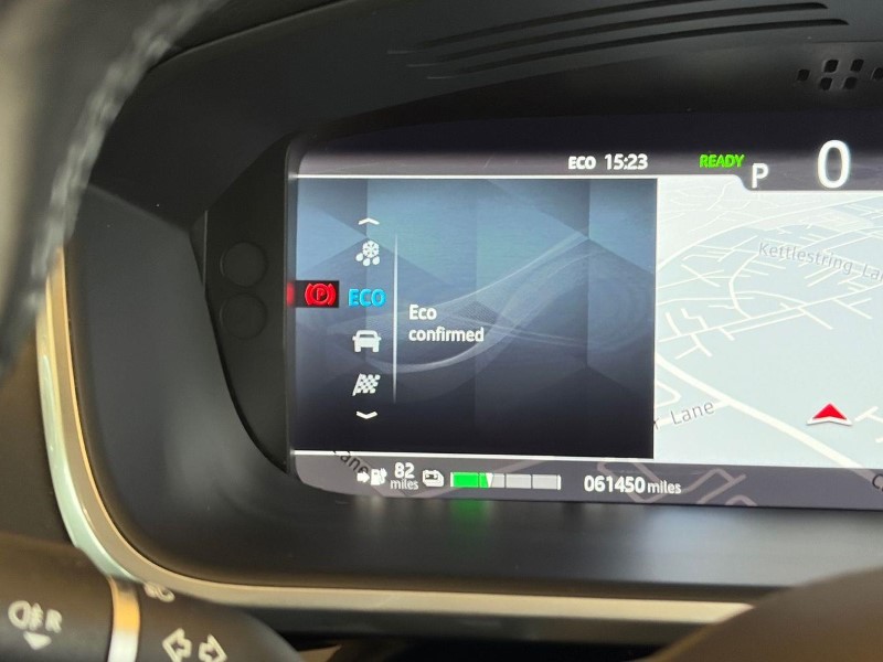 2021 (21) JAGUAR I-PACE 294kW EV400 HSE 90kWh 5dr Auto [11kW Charger] 5866601