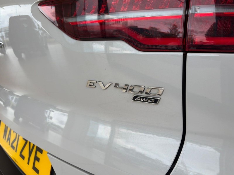 2021 (21) JAGUAR I-PACE 294kW EV400 HSE 90kWh 5dr Auto [11kW Charger] 5866614