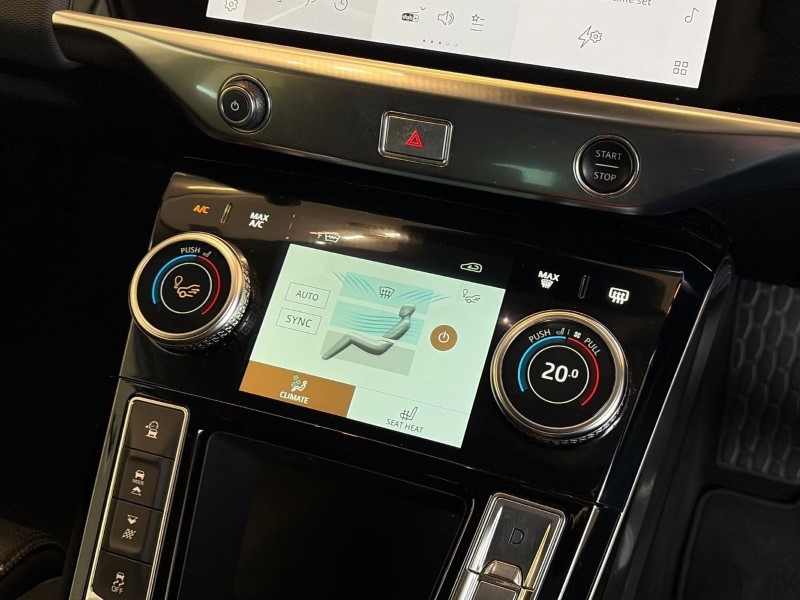 2021 (21) JAGUAR I-PACE 294kW EV400 HSE 90kWh 5dr Auto [11kW Charger] 5866600
