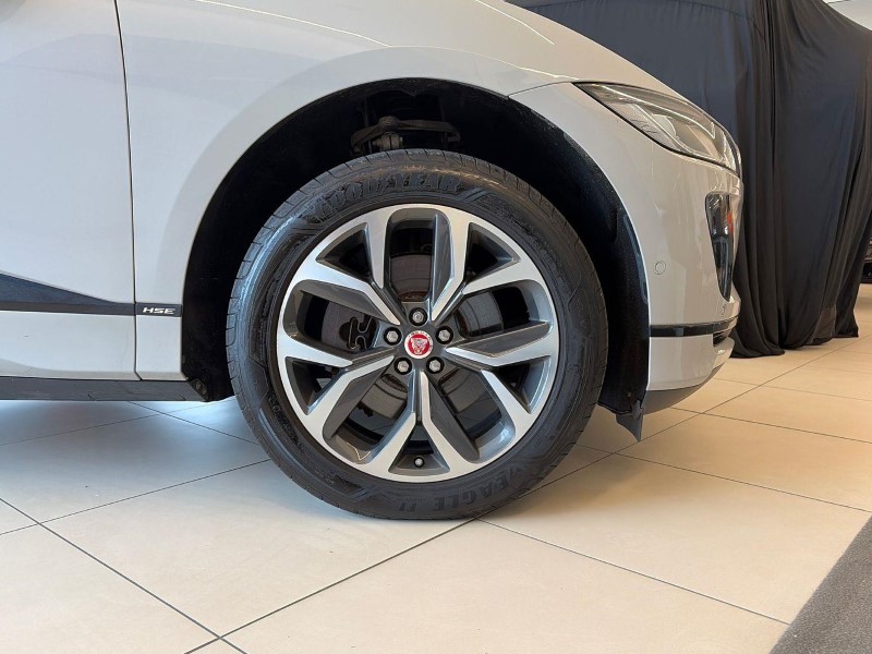 2021 (21) JAGUAR I-PACE 294kW EV400 HSE 90kWh 5dr Auto [11kW Charger] 5866574