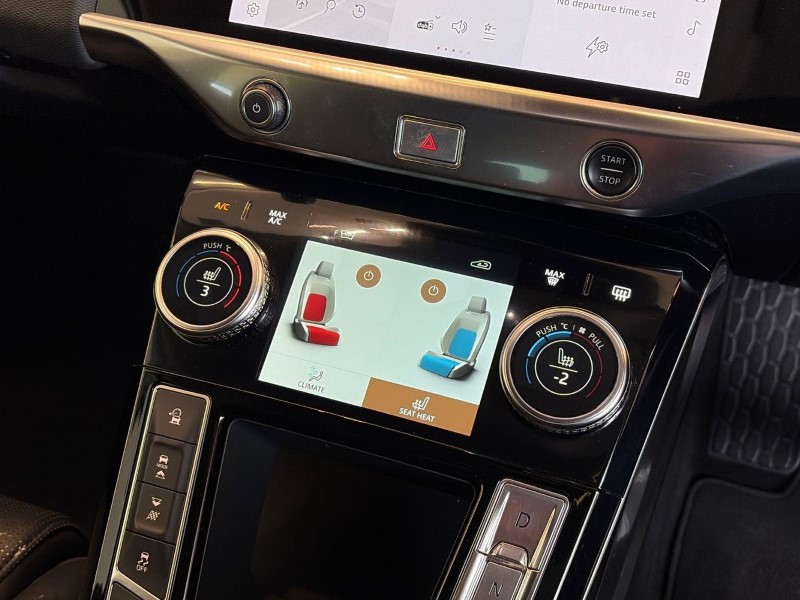 2021 (21) JAGUAR I-PACE 294kW EV400 HSE 90kWh 5dr Auto [11kW Charger] 5866602