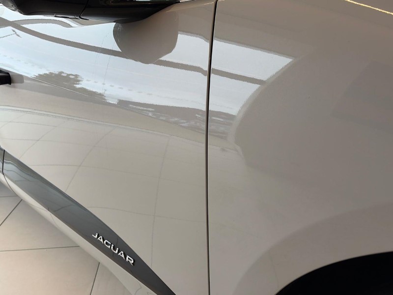 2021 (21) JAGUAR I-PACE 294kW EV400 HSE 90kWh 5dr Auto [11kW Charger] 5866586