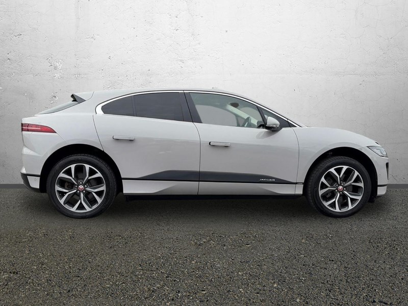 2021 (21) JAGUAR I-PACE 294kW EV400 HSE 90kWh 5dr Auto [11kW Charger] 5866571